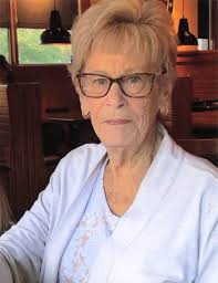 Obituary information for Mary Theresa "Terri" McKague