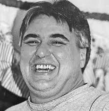 Keith Broad Obituary (1960