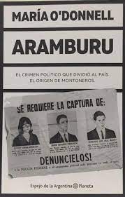 De 6 a 9 am en @deacaenmasok por fm 104.3 @urbanaplayfm. Aramburu Maria O Donnell Mercado Libre