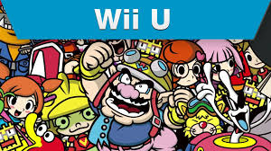 Wii U Game Wario Game Trailer Game Trailers Wii U Wii