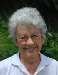 Junelaine Arnold Obituary (1934