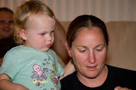 Abbie and Alyssa (Day 214 of 365)