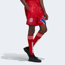 Built with the planet in mind, its. Adidas Fc Bayern Human Race Shorts Red Adidas Deutschland