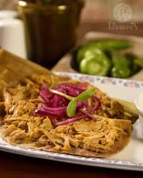 We did not find results for: Huarache De Cochinita Pibil Picture Of La Pasteleteria Coba Cancun Tripadvisor
