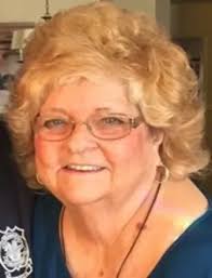 Obituary information for Patricia L. Hayner