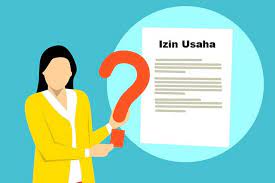 Pengertian Izin Usaha Dan Jenis Jenisnya Berdasarkan Oss Pengadaan Eprocurement
