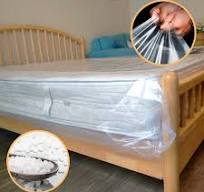 Plastic Mattress Protector - YouFu Medical -China disposable ...