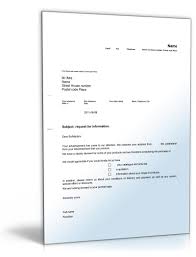 Angebot schreiben, offerte vorlagen und kostenvoranschlag muster: Geschaftsbrief Anfrage Nach Weiteren Informationen Englisch
