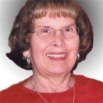 Faye Marie Kluk Boland Obituary