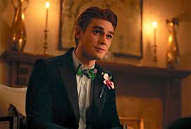 A post shared by kj apa (@kjapa). Riverdale Spoilers Season 5 Time Jump Archie Kj Apa Tvline