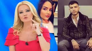 Check spelling or type a new query. Aleyna Cakir In Olumune Bir De Boyle Bakin Baris Terkoglu Muge Anli Kavgasi Bildiginiz Gibi Degil Gercek Gundem