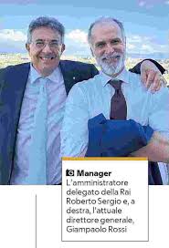 Sommario Rassegna Stampa