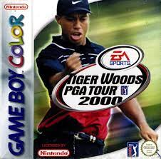 The game was released in 1999 for the nintendo 64 and for the playstation, 2000 for the pc and for the game boy color. Tiger Woods Pga Tour 2000 2000 Game Boy Color Credits Mobygames
