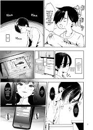 Futa on Male] Boku no Kokoro no Yabai Yatsu Manga by Chiku 