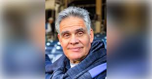 Obituary information for Albert P. Panico