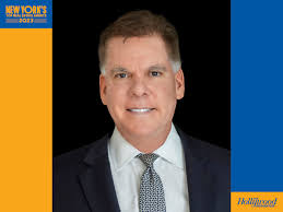 New York's Top Real Estate Agents: The 2023 List