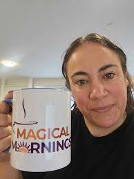 Free coaching for committed women