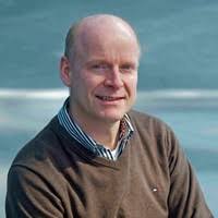 Bert Visscher Email & Phone Number