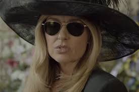 The People V OJ Simpson Makeup