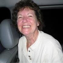 Marie Shepard Obituary