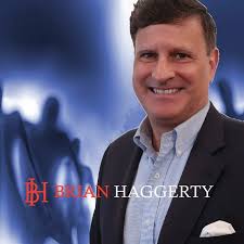 The Brian Haggerty Show