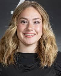 2025-26 Women's Basketball Roster