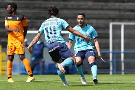 About liga portugal presentation history of liga portugal liga portugal today institutional statutes and general regulation collective contracts laws of the game graphic norms books compliance. Liga Portugal 2 Sabseg Vizela X Estoril Praia Photos Playmakerstats Com