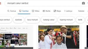 Check spelling or type a new query. Monyet Pake Jas Hujan Dan Monyet Di Cukur Di Bawah Pohon Heboh Meme Monyet Cukur Rambut Ini Sukses Jadi Sensasi Internet Gadis Kota Dipake Rame Rame Gails Seal
