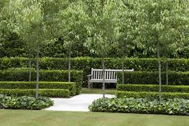 A Curious Gardener Garden Designer Peter Fudge French Garden Formal Garden Design French Formal Garden