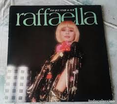 Para enamorarse bien hay que venir al sur para enamorarse bien iré donde estás tu sin amores, quien se puede consolar sin amores, esta vida es infernal para enamorarse bien hay que venir al sur lo importante que tu vayas cuando quieras tú y si sufres no lo pienses más espera que te pase y. Raffaella Carra Hay Que Venir Al Sur Cbs 1978 Acquista Dischi Lp Vinile Di Canzone Francese E Italiana A Todocoleccion 94353530