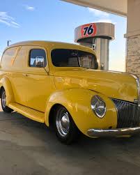 Image result for Venetian Yellow 1940 GMC
