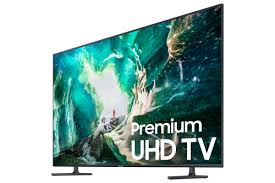 If you're looking for a good starter tv for a small space, this is a good place to start. Samsung Ru8000 4k Uhd Tv Review A Good Enough Smart Tv But Not One That S Keeping Up With The Times Techhive