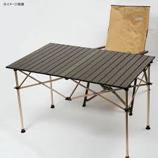 楽天市場 coleman コールマン イージーロール2ステージテーブル 110 オリーブ 2000034679 ナチュラム キャンプ専門店 アウトドア テーブル ナチュラム テーブル