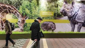 Maybe you would like to learn more about one of these? Berliner Zoobeschaftigte Erstreiken Bessere Bezahlung Ver Di