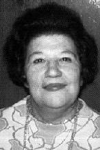 Ann Christ Obituary (1917