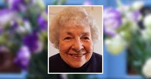 Gloria Schneider Obituary July 18, 2023