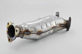 Catalytic Converter For Audi A4 B5 A6 4b 1 8t Mk2 Vw Passat Mk3 Skoda Superb 3u Car Truck Catalytic Converters Car Truck Exhausts Exhaust Parts