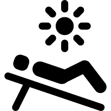 vacation png black and white free vacation black and white png transparent images 8401 pngio vacation png black and white free