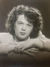 June Reed Obituary (1928