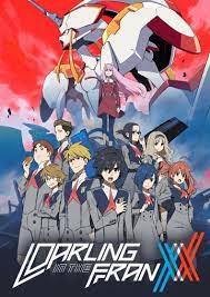 Check spelling or type a new query. Darling In The Franxx Ksensei