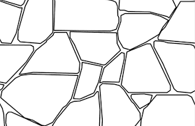 Black And White Hatch Patterns Download Pat Files Of Any Coronado Stone Profile To Create Seamless Patterns In Autocad And Revit Entire Hatch Pa Hatch Pattern Hatch Autocad Coronado Stone