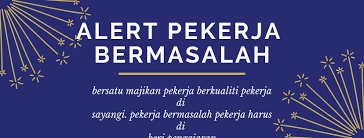 List of articles in category keratan akhbar. Alert Pekerja Bermasalah Dengan Majikan Posts Facebook