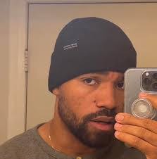 Mason Trout's Instagram, Twitter & Facebook