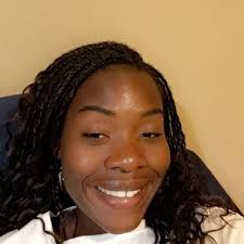 Maya Simmons, Libero, Defensive specialist, St. Thomas University Bobcats