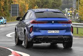 F96.com is tracked by us since december, 2013. Exotic Car Spots Worldwide Hourly Updated Autogespot Bmw X6 M F96 Competition