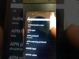 This app allows you to open some practical settings which some phone vendors hide for the users. Crear Apn A Lg X Power Ls755 By Jpd Publicidad