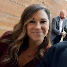 Kayla Wyrick's Instagram, Twitter & Facebook