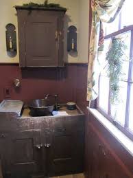 Primitive country bathrooms primitive bathroom decor country primitive primitive decor bathroom sink vanity laundry in bathroom bathroom cabinets master bathroom kitchen cabinets. 45 Rustic Country Bathroom Shelves Ideas Must Try Primitive Bathrooms Primitive Bathroom Decor Rustic Country Bathroom