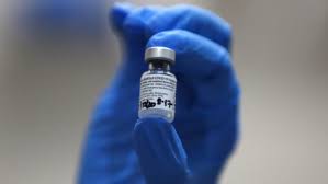 Más de 125 especialistas han asistido al simposio organizado por pfizer en el marco del 47º congreso nacional de alergología y. Paralisis De Bell Paralisis De Bell La Enfermedad Que Esta Afectando A Cuatro Voluntarios De La Vacuna De Pfizer Que Es Duracion Y Sintomas Marca