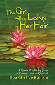 Music video by gin lee performing family medley : Amazon Com The Girl With A Lotus In Her Hair Ebook Burton Hea Gin Lee Kindle Store